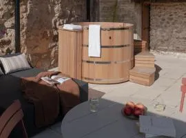 MiHotel - Grenier à Sel de Pérouges