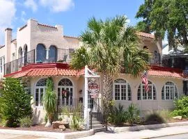 Casa de Suenos B & B