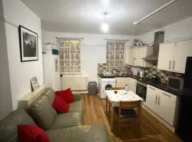 Britannia Stay Stockwell - 13 min to Oxford Circus