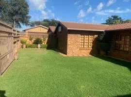 Dobbs Lodge