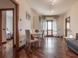 Alloggio turistico Leonardo Home- Fiumicino Airport, 2m in treno- Rome, 20m in treno- Fiera, 2m in treno