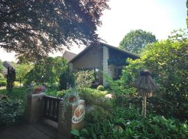 Ferienhaus Hermann, 35522, hotel en Uplengen