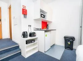 Cosy Central Coventry Budget Studio