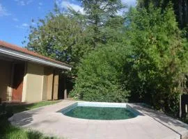Hermosa casa en zona de bodegas de Mendoza