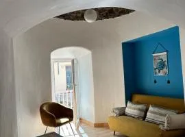La Torre Saracena - Sea View