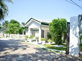 The Bamboo Tree Transit Hotel