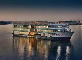 Acamar Nile Cruise - Every Monday from Luxor for 04 & 07 Nights - Every Friday From Aswan for 03 & 07 Nights