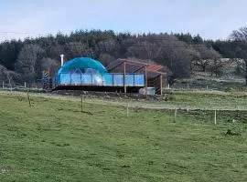 Drum Farm Hideaways