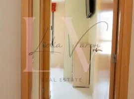 LV Real Estate Maldivas III