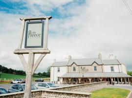 The Fleece at Ruleholme, hotel v destinaci Carlisle