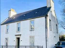 King's Street Retreat - Town Centre Kirkwall
