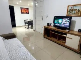 Apartamento Centro de Rio Grande