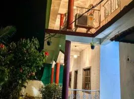 Grand 1Bhk 8 Apartment by Natures Haven