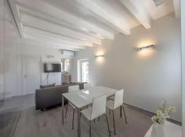 109 - Appartamento nuovo super chic quadrilocale in pietra del Conero SULLA COSTARELLA DI NUMANA CON VISTA MARE - SPIAGGIA WHITE BEACH CLUB OMAGGIO dal lun al ven FINO AL 02-08
