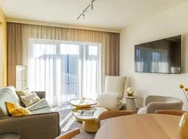 Marone Suites Budapest