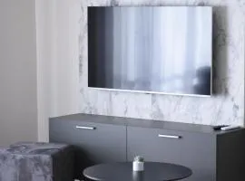 Apartment Vila Kazazi