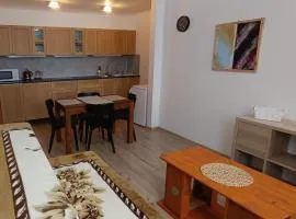 Viazo Apartment