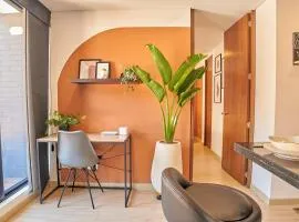 Bogotá Market & Finance Hub