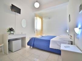 Hotel da Ettore - Salento Selection, hotel i Porto Cesareo