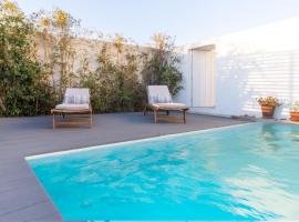 CASA DAS PORTAS VELHAS by Stay in Alentejo