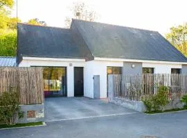 Charmante Maisonnette Contemporaine