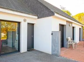 Charmante Maisonnette Contemporaine