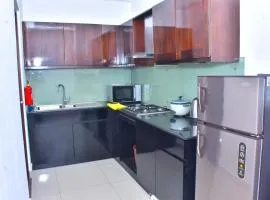 Lotus Luxe Residences