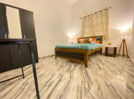 2BHK Mystic Apartment by Natures Haven