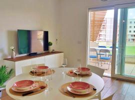Sant Joan Luxury Stay, hotel sa Alghero