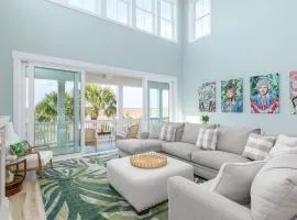 New Build, walking distance to pool and beach! Perfect location on Harbor Island!