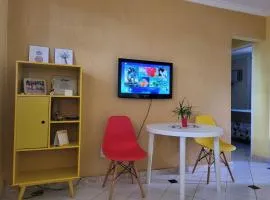 Apartamento Ilha Cacha Pregos, Vera Cruz