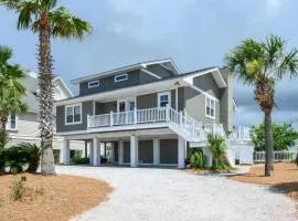 One Particular Harbor - Harbor Island Oceanfront, Private Pool!