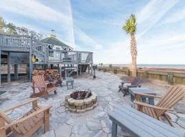 Carolina Sunrise - Private Beach & Gorgeous Views