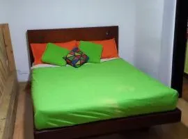 Onde Pepe Hostel