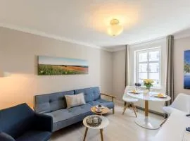 Villa Iduna Ferienwohnung No 9 - 2 OG ohne Balkon