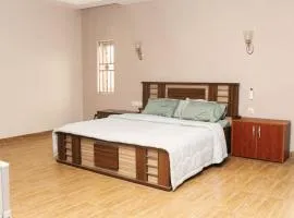 Goajo Apartment