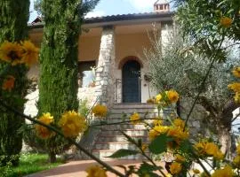 Locanda Fuoriporta
