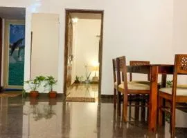 Majestic 2BHK Apartment by Natures Haven