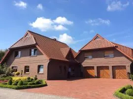 Landhaus Saterland Ferienwohnung