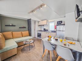 Le Nocia, hotel u gradu Litteau