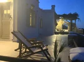 Rustic House Tinos