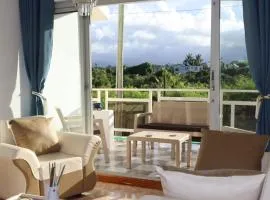 Sunset view Suite