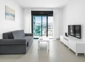 Luxury Penthouse With Sea View #65 By Hashdera Eilat
