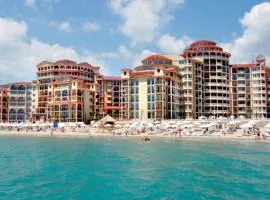 Menada Atrium Beach Apartments