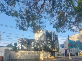 Hotel Mooca โรงแรมในเซาเปาโล