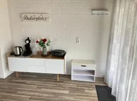 Ferienwohnung Ankerplatz