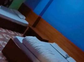 Devi durga guest house and lodge, hotel v destinaci Kathmandu