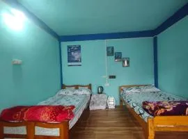 Betzer homestay
