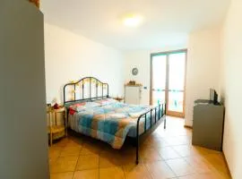 Rifugio Panoramico in the Mountains Le Arcate