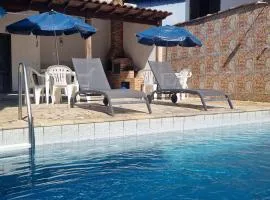 Casa Bem te vi Colibri